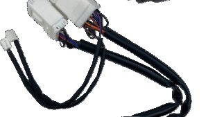 CUSTOM DYNAMICS Run/Turn/Brake Module - Smart Triple Play® - Tour Pak