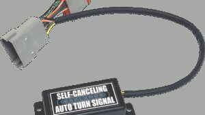 BADLANDS Module - Turn Signal - Self-Canceling