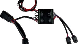 CUSTOM DYNAMICS Dynamic Load Isolator