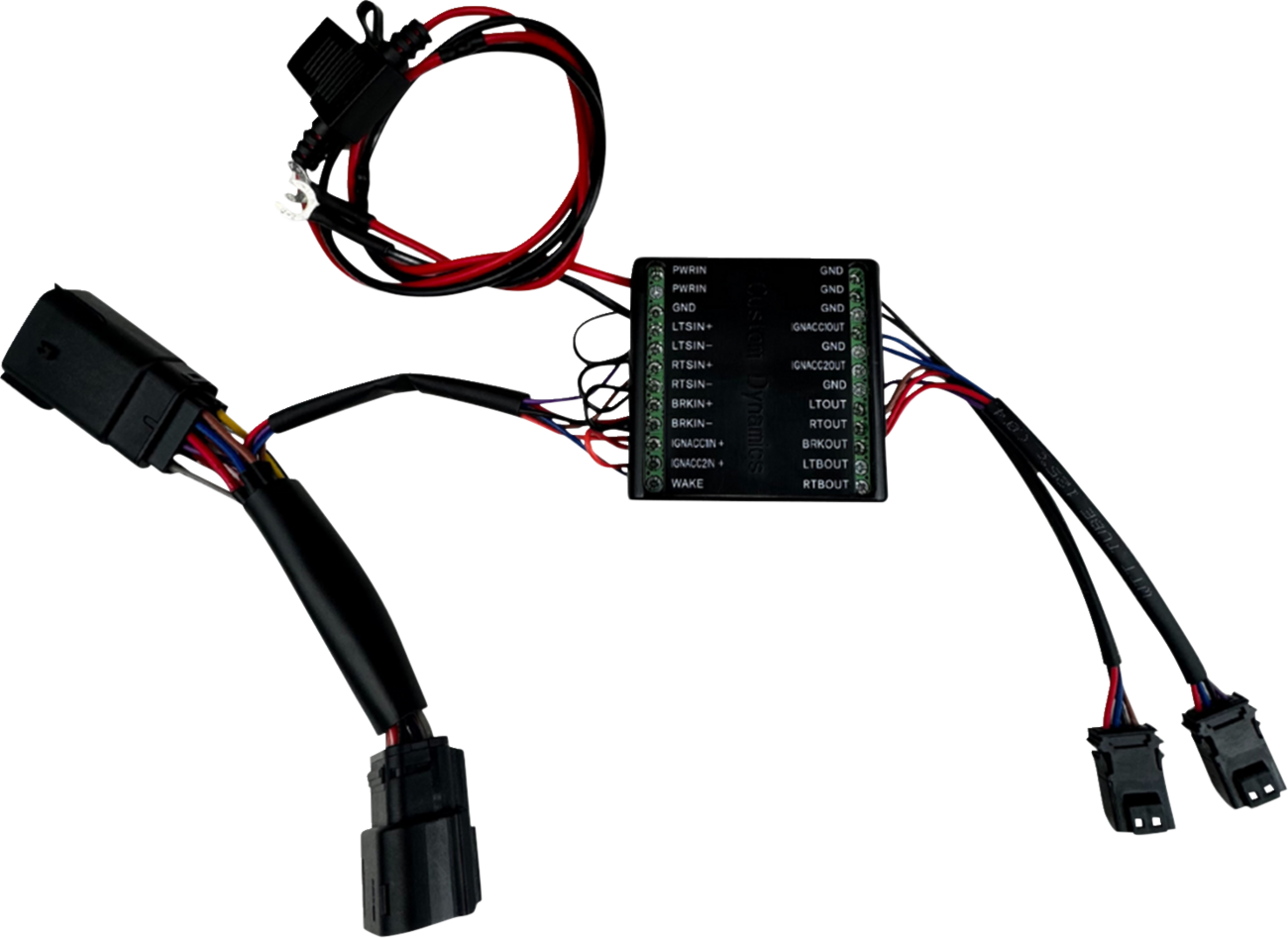 CUSTOM DYNAMICS Load Isolator Module - Image 2