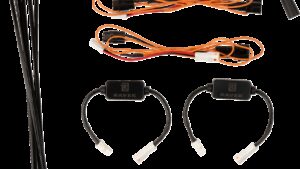 RAVEK Wire Harness - Turn Signal - Front