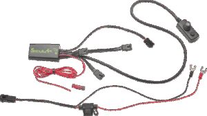 CIRO Controller - Shock & Awe®