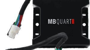 MB QUART Light Signal Amplifier