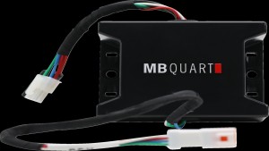 MB QUART RGB LIGHT SIGNAL AMPLIFIER
