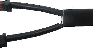 CUSTOM DYNAMICS Taillight Sync Module - Softail