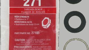 COMET Belt Spacer Kit