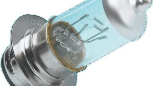 SHOW CHROME Light Bulb - H614