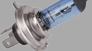 SHOW CHROME Light Bulb - H-4