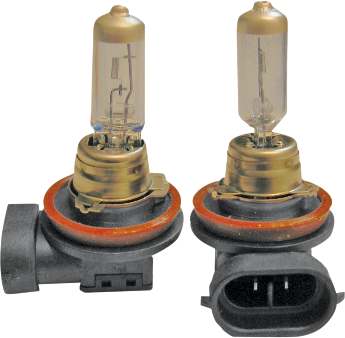 BRITE-LITES Bulb - H-11 Blue - 55/85 W - Pair