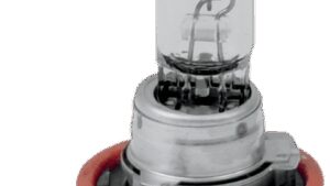 DRAG SPECIALTIES Halogen Bulb - H9 - 65 W