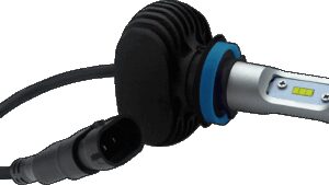 HEADWINDS LED Headlight Bulb - H8, H9, H11 or H16