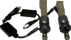 RIVCO PRODUCTS H7 LED Replacement Bulb