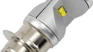 SHOW CHROME LED Replacement Bulb - 6000K