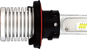 HEADWINDS H13 LED Headlight Bulb - 30 w - 4000 lm