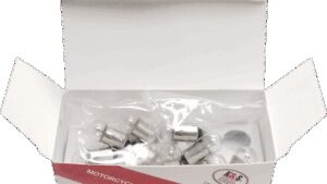 K&S TECHNOLOGIES 10 Pack Replacement Bulbs