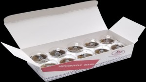 New Motorcycle Parts, New Parts