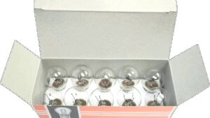 K&S TECHNOLOGIES 10 Pack Replacement Bulbs