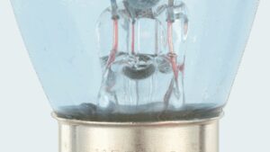 EIKO Mini Bulb - PVG 1157