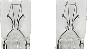 PEAK LIGHTING Miniature Bulb - 161