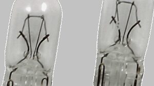 PEAK LIGHTING Miniature Bulb - 168