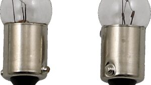 PEAK LIGHTING Miniature Bulb - 53