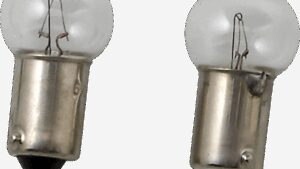 PEAK LIGHTING Miniature Bulb - 57