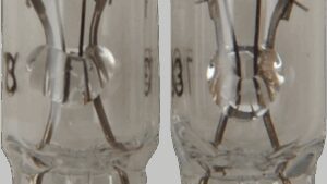 PEAK LIGHTING Miniature Bulb - 73