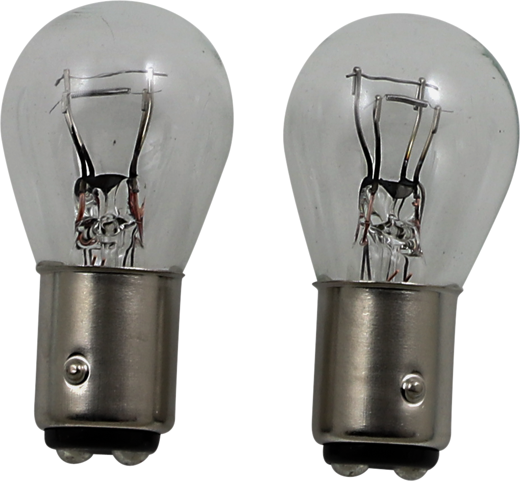 PEAK LIGHTING BULB MINATURE 7443-BPP - Image 2