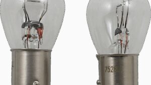 PEAK LIGHTING Miniature Bulb - 7528