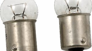 PEAK LIGHTING Miniature Bulb - 89