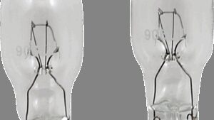 PEAK LIGHTING Miniature Bulb - 906