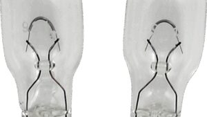 PEAK LIGHTING Miniature Bulb - 921