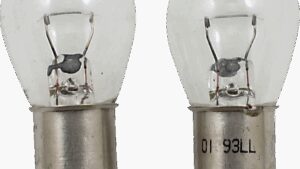 PEAK LIGHTING Miniature Bulb - 93