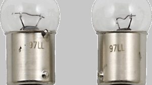 PEAK LIGHTING Miniature Bulb - 97