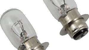 PEAK LIGHTING Halogen Bulb - A3603 - 25/25W