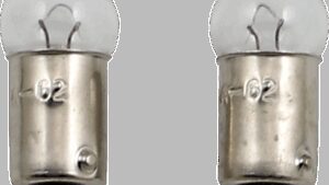 PEAK LIGHTING Miniature Bulb - 62