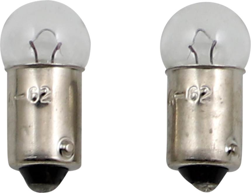 PEAK LIGHTING Miniature Bulb - 62
