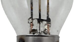 PEAK LIGHTING Halogen Bulb - 6235B - 35W