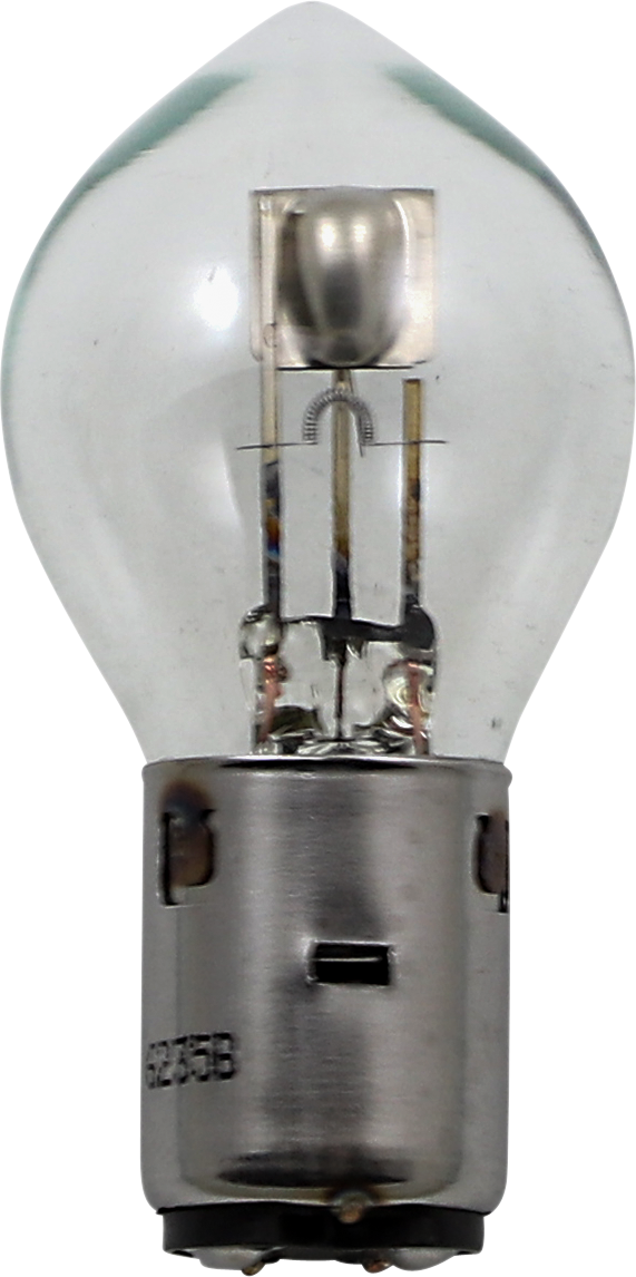 PEAK LIGHTING BULB HALOGEN 6235B 35W