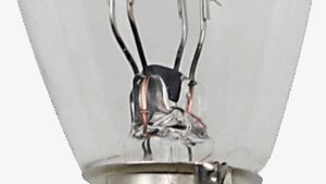 PEAK LIGHTING Halogen Bulb - 6235J - 35W