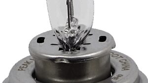 PEAK LIGHTING Halogen Bulb - H4 - 60/55W