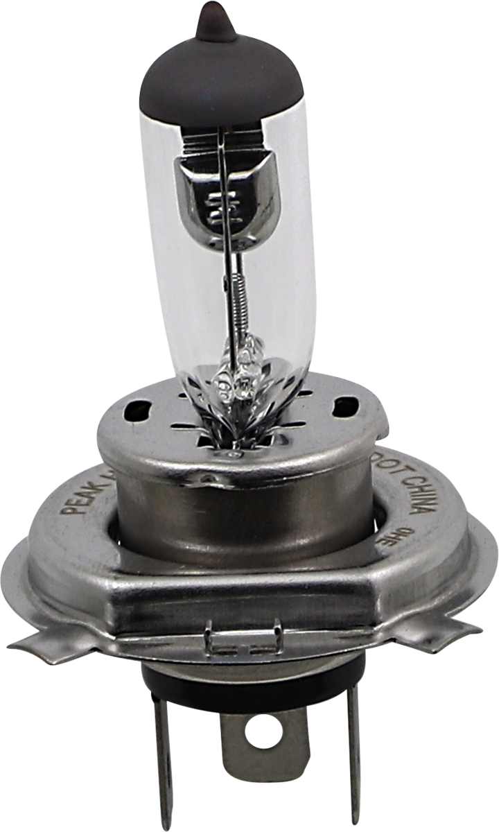 PEAK LIGHTING Halogen Bulb - H4 - 60/55W
