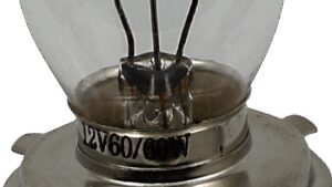 PEAK LIGHTING Halogen Bulb - 6260SA - 60W