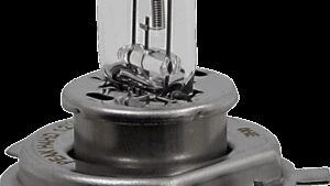 PEAK LIGHTING Halogen Bulb - H4 - 100/55W