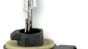 PEAK LIGHTING Halogen Bulb - 881 - 27W