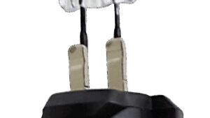 PEAK LIGHTING Halogen Bulb - 885 - 50W