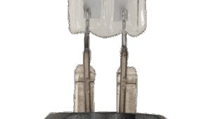 PEAK LIGHTING Halogen Bulb - 886 - 50W