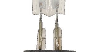 PEAK LIGHTING Halogen Bulb - 894 - 37W