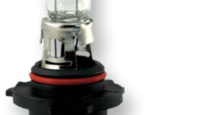 PEAK LIGHTING Halogen Bulb - 9005 - 65W