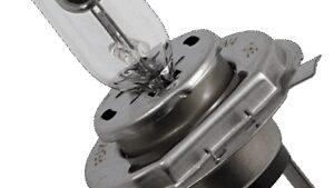 PEAK LIGHTING Halogen Bulb - H4 - 35/35W